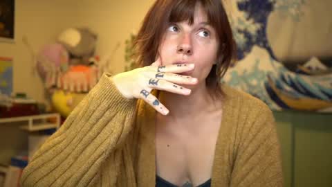   online show from 04.29.26