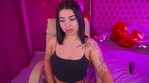 Susie online show from 02.10.26