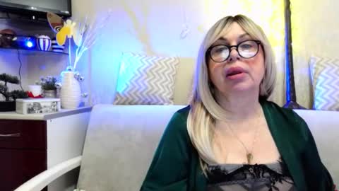 SusiexNoreen online show from 03.10.26