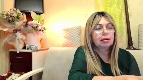SusiexNoreen online show from 04.22.26