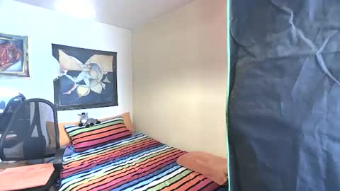 susioo online show from 07.29.26
