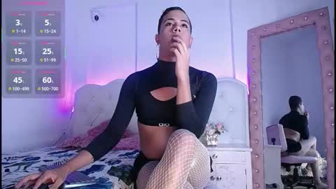 Sussan Cooper online show from 11.19.25