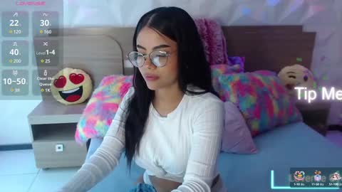 Snapshot of sussan_love01 chatting on 02.24.25 Susan online show from 02.24.25