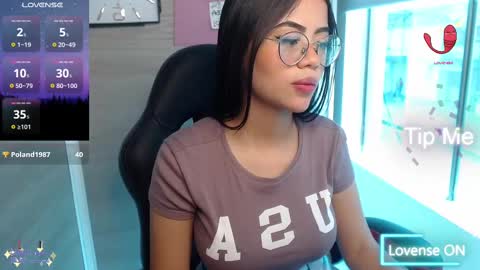 Snapshot of sussan_love01 chatting on 03.11.25 Susan online show from 03.11.25