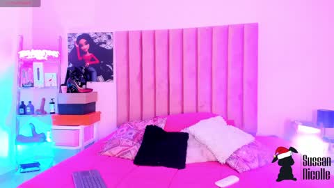 Sussan Nicole  online show from 12.11.24