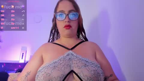 Snapshot of sussanmiller_ chatting on 01.27.25 sussanmiller_ online show from 01.27.25