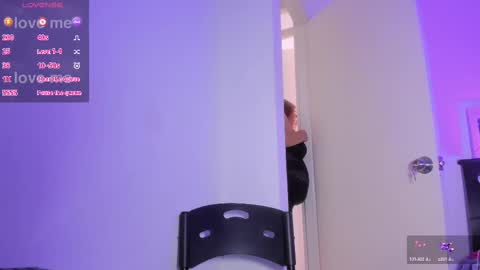 Snapshot of sussanmiller_ chatting on 01.30.25 sussanmiller_ online show from 01.30.25