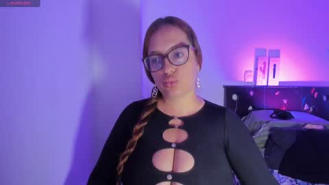 Snapshot of sussanmiller_ chatting on 02.03.25 sussanmiller_ online show from 02.03.25