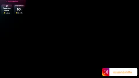 Snapshot of sussi_sotto chatting on 11.29.25 Sussi Soto online show from 11.29.25