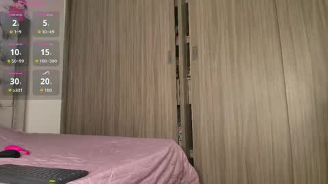 Andrea online show from 09.30.25