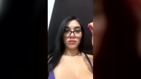 Snapshot of sussiexwhite chatting on 02.03.26 Sussie online show from 02.03.26