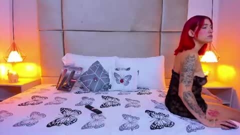 Susy online show from 06.15.26