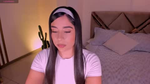 Sussy Bell online show from 02.24.26