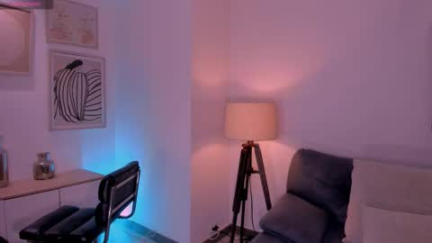 Sussy Bell online show from 03.05.26