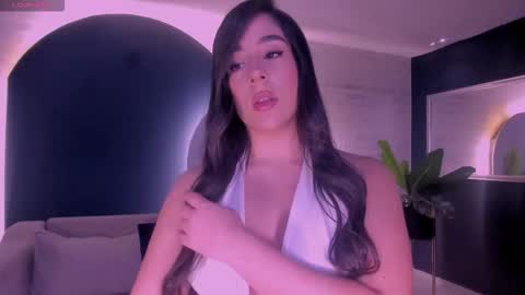 Sussy Bell online show from 03.15.26