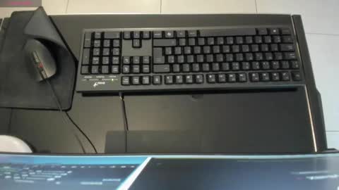 Sussy Bell online show from 03.20.26