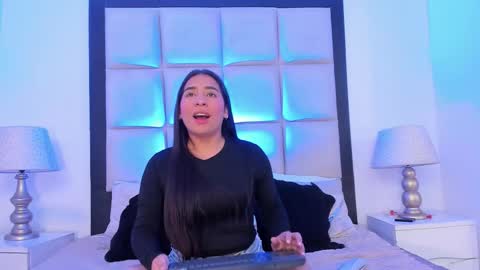 sussyfoxx_ online show from 02.11.26