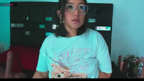 Sussy Sunny online show from 05.07.26