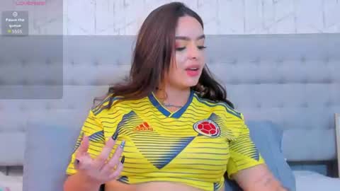 Snapshot of susuyadoll chatting on 06.19.26 susu online show from 06.19.26