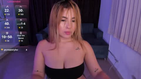 Susy online show from 11.21.25