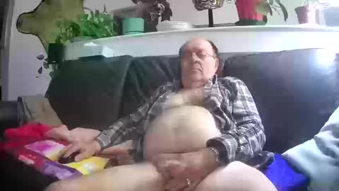 Otto online show from 10.17.25