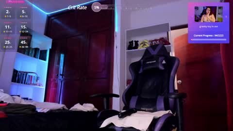 Susan   .. oo .. Independent Model online show from 01.31.25