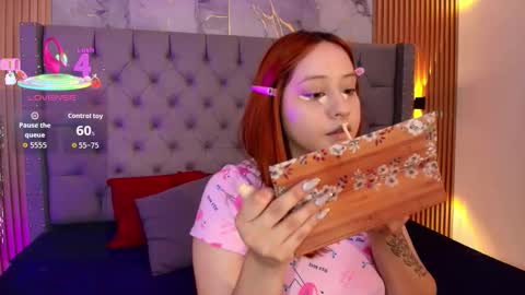 suxan_white online show from 11.28.25