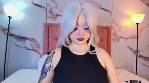 suxan_white online show from 05.20.26