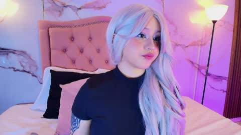 suxan_white online show from 05.25.26
