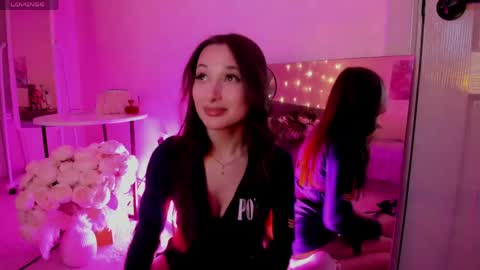 Hey Im Suzane online show from 04.22.26