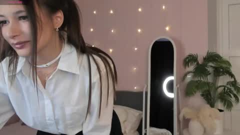 Hey Im Suzane online show from 04.27.26