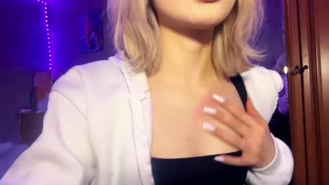 Stacy online show from 05.12.26
