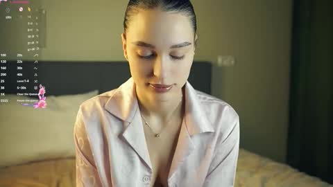 Snapshot of suziegoglia chatting on 01.17.26 Kristanna online show from 01.17.26