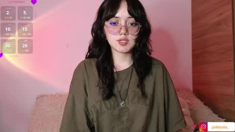 Jadde  online show from 02.11.25