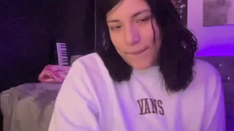 Snapshot of suzyishellawet chatting on 01.15.26 Suzy online show from 01.15.26