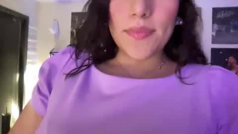 Snapshot of suzyishellawet chatting on 02.02.26 Suzy online show from 02.02.26