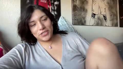 Snapshot of suzyishellawet chatting on 02.03.26 Suzy online show from 02.03.26