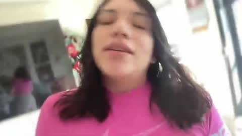 Snapshot of suzyishellawet chatting on 02.24.26 Suzy online show from 02.24.26