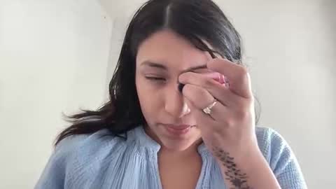 Snapshot of suzyishellawet chatting on 03.04.26 Suzy online show from 03.04.26