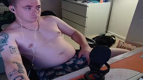 Snapshot of sv6161 chatting on 05.29.26 sam online show from 05.29.26