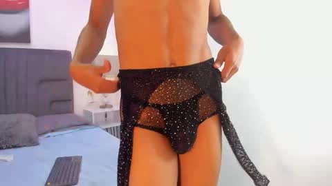 Sven online show from 02.03.26