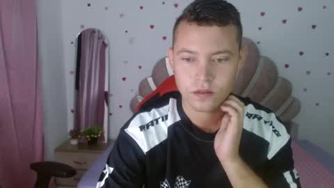 Snapshot of sven_fox723 chatting on 04.21.26 Sven online show from 04.21.26
