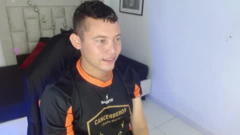 Snapshot of sven_fox723 chatting on 04.28.26 Sven online show from 04.28.26