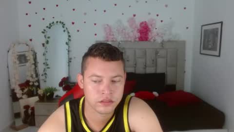 Snapshot of sven_fox723 chatting on 04.29.26 Sven online show from 04.29.26