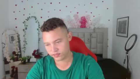Snapshot of sven_fox723 chatting on 05.04.26 Sven online show from 05.04.26
