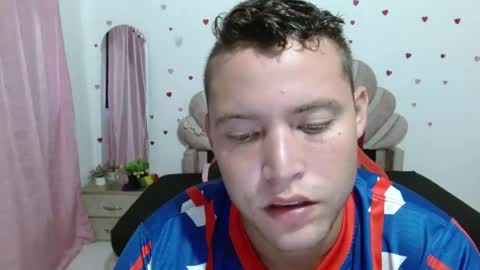 Snapshot of sven_fox723 chatting on 05.17.26 Sven online show from 05.17.26