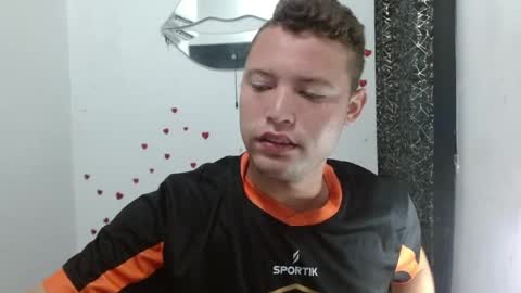 Snapshot of sven_fox723 chatting on 05.25.26 Sven online show from 05.25.26