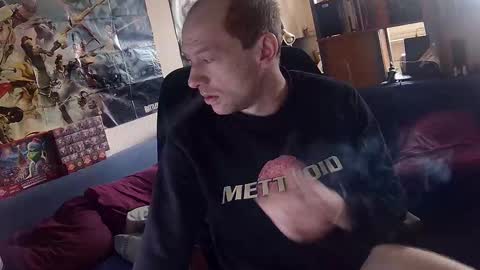 svenerd______ online show from 02.13.26