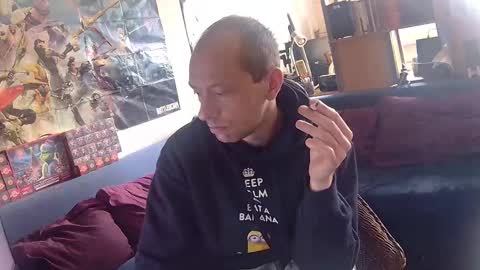 svenerd______ online show from 02.18.26