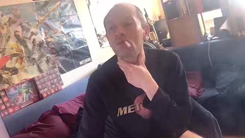 svenerd______ online show from 02.26.26